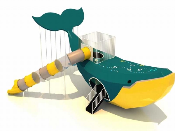 市政公園商業(yè)地產(chǎn)