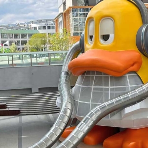 市政公園商業(yè)地產(chǎn)